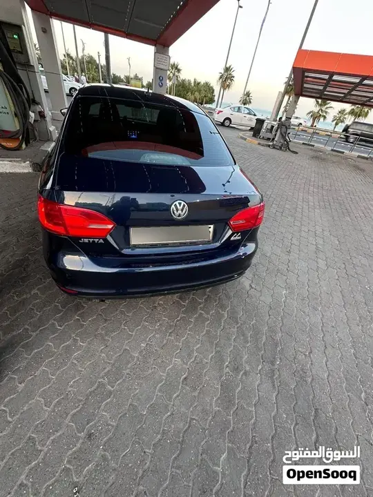 Volkswagen Jetta 2014 photo 2
