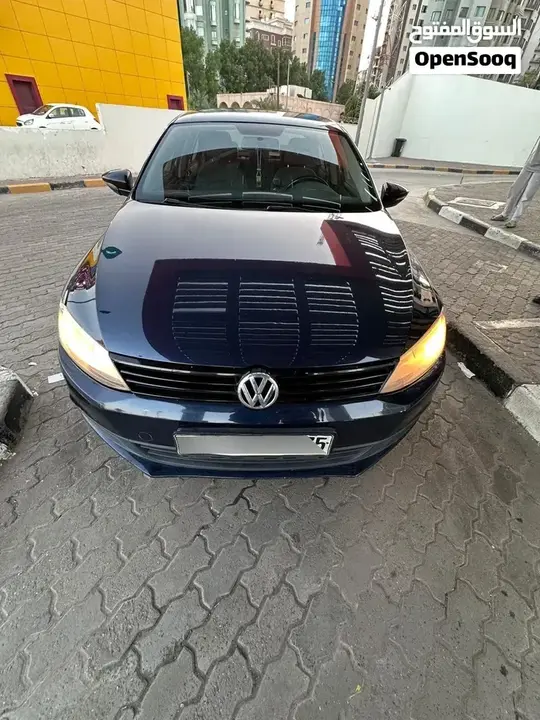 Volkswagen Jetta 2014 photo 3