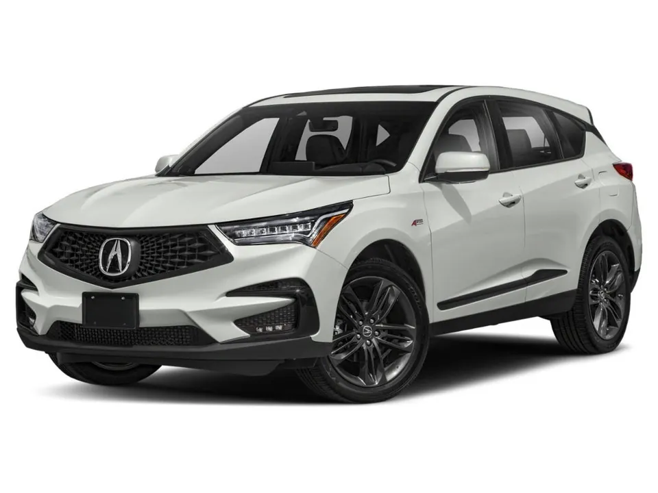 Acura Rdx