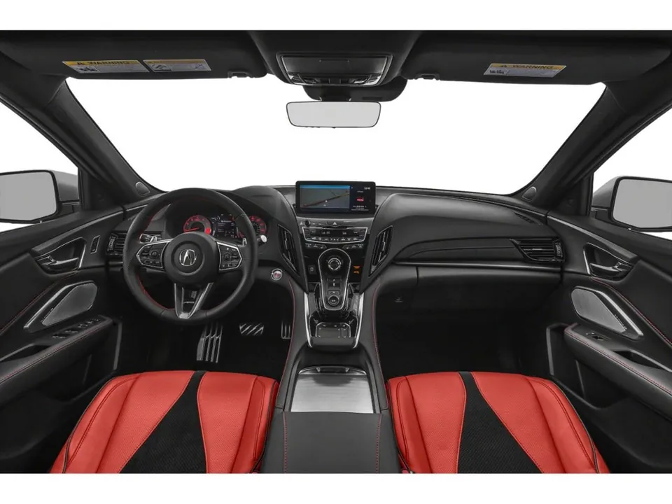 Acura Rdx 2020 photo 5