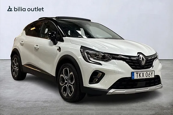 Renault Captur 2021 photo 4