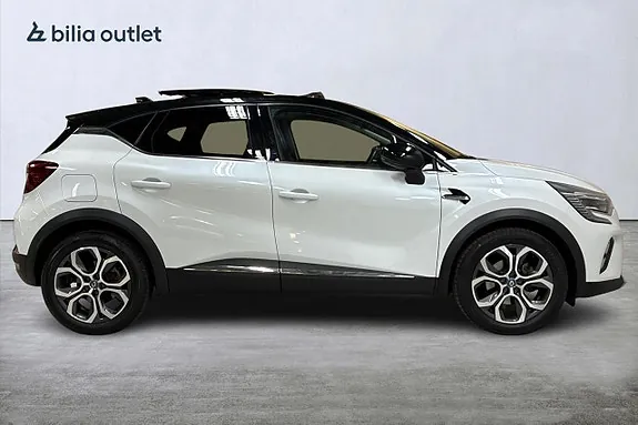 Renault Captur 2021 photo 5