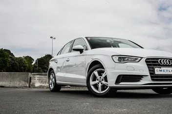 Audi A3 2016 photo 5