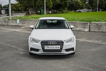 Audi A3 2016 photo 4