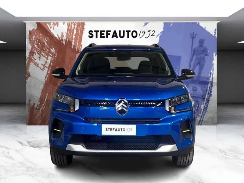 Citroen C3 2026 photo 4