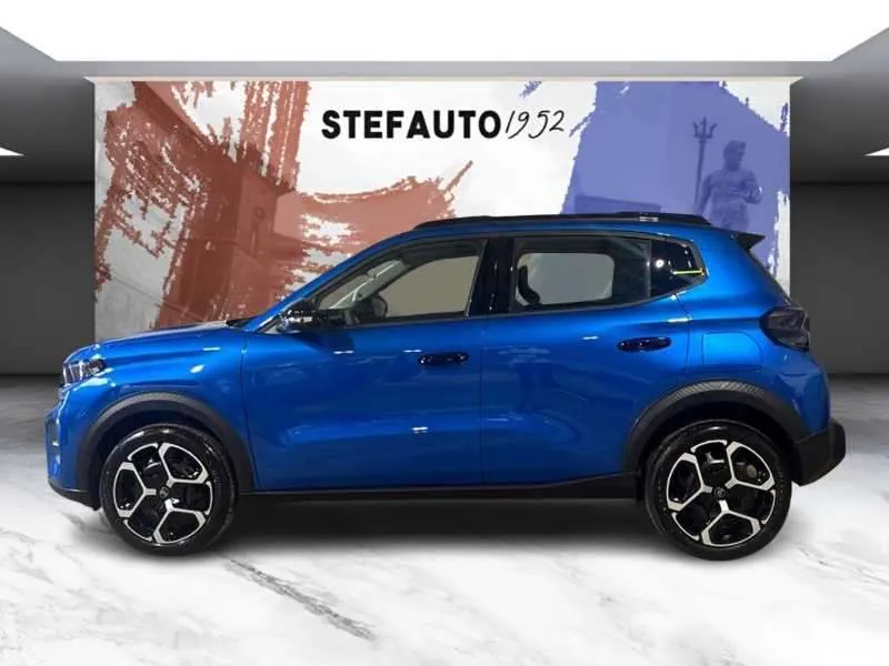 Citroen C3 2026 photo 3