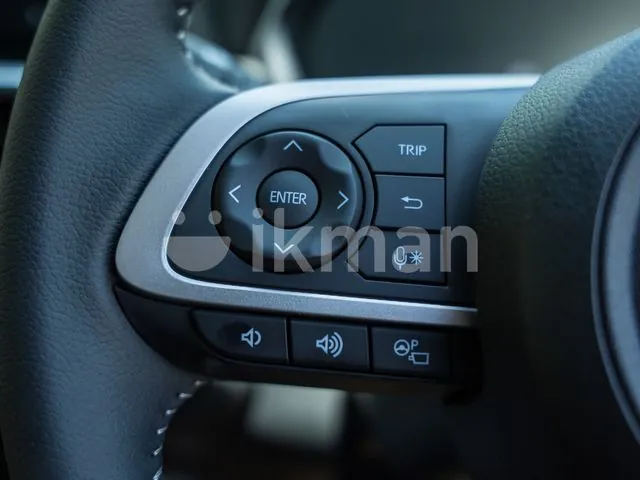 Toyota Raize 2026 photo 5