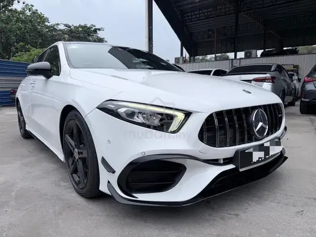 Mercedes-Benz A200