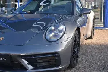 Porsche 911 2023 photo 3