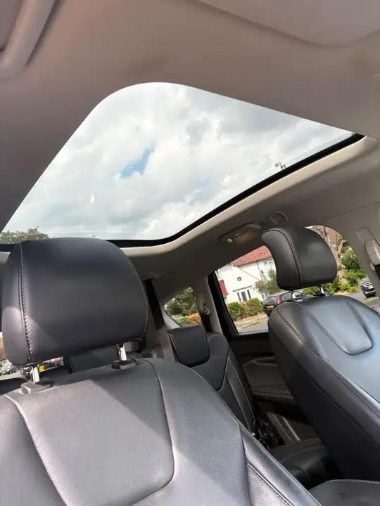 Ford S-Max 2016 photo 4