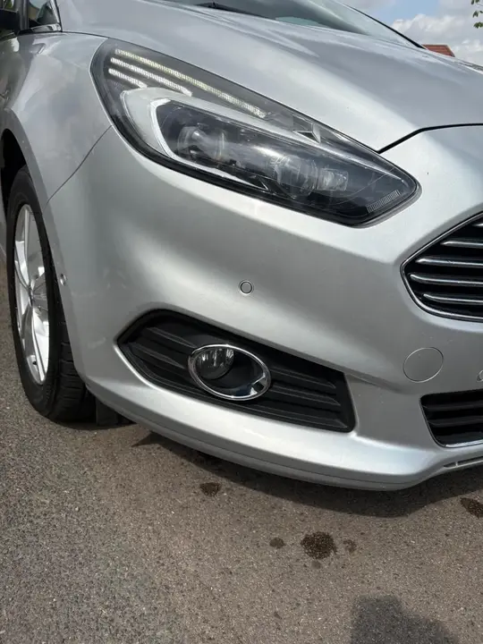 Ford S-Max 2016 photo 3
