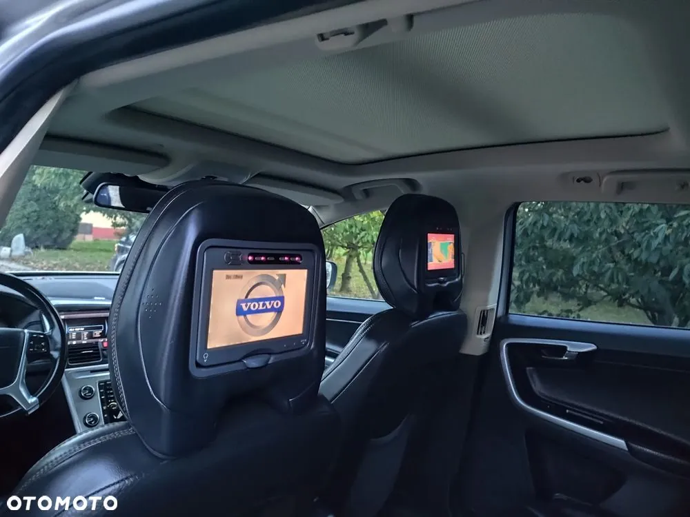 Volvo Xc 60 2011 photo 5