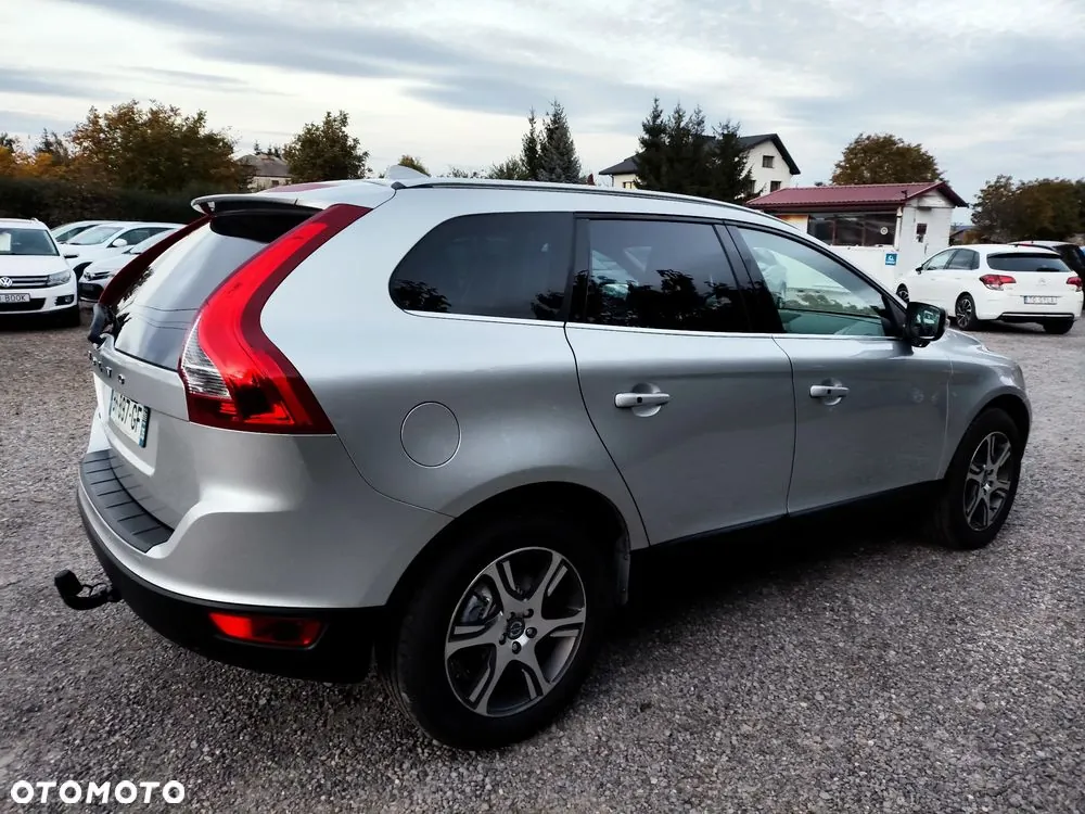 Volvo Xc 60 2011 photo 3