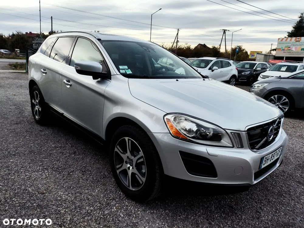 Volvo Xc 60 2011 photo 2