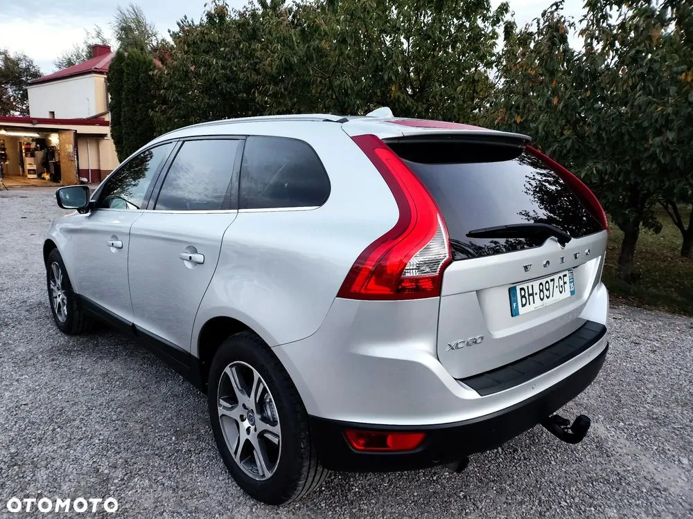 Volvo Xc 60 2011 photo 4