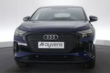 Audi Q4 Sportback E-Tron 2023 photo 2