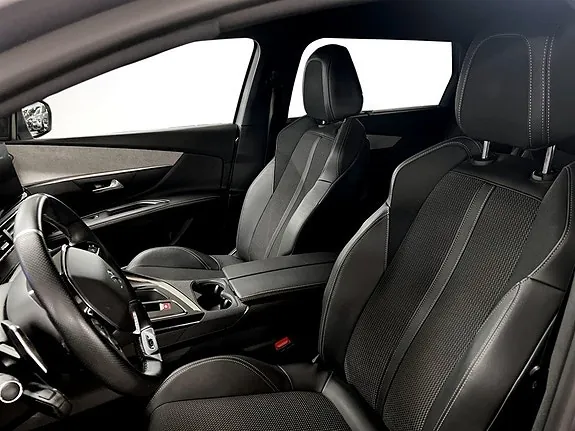 Peugeot 5008 2024 photo 5