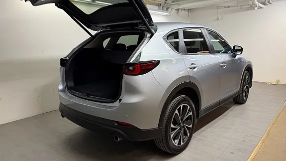 Mazda Cx-5 2022 photo 4