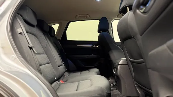 Mazda Cx-5 2022 photo 5
