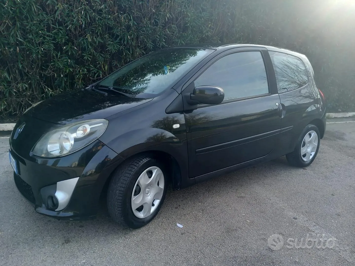 Renault Twingo 2010 photo 3