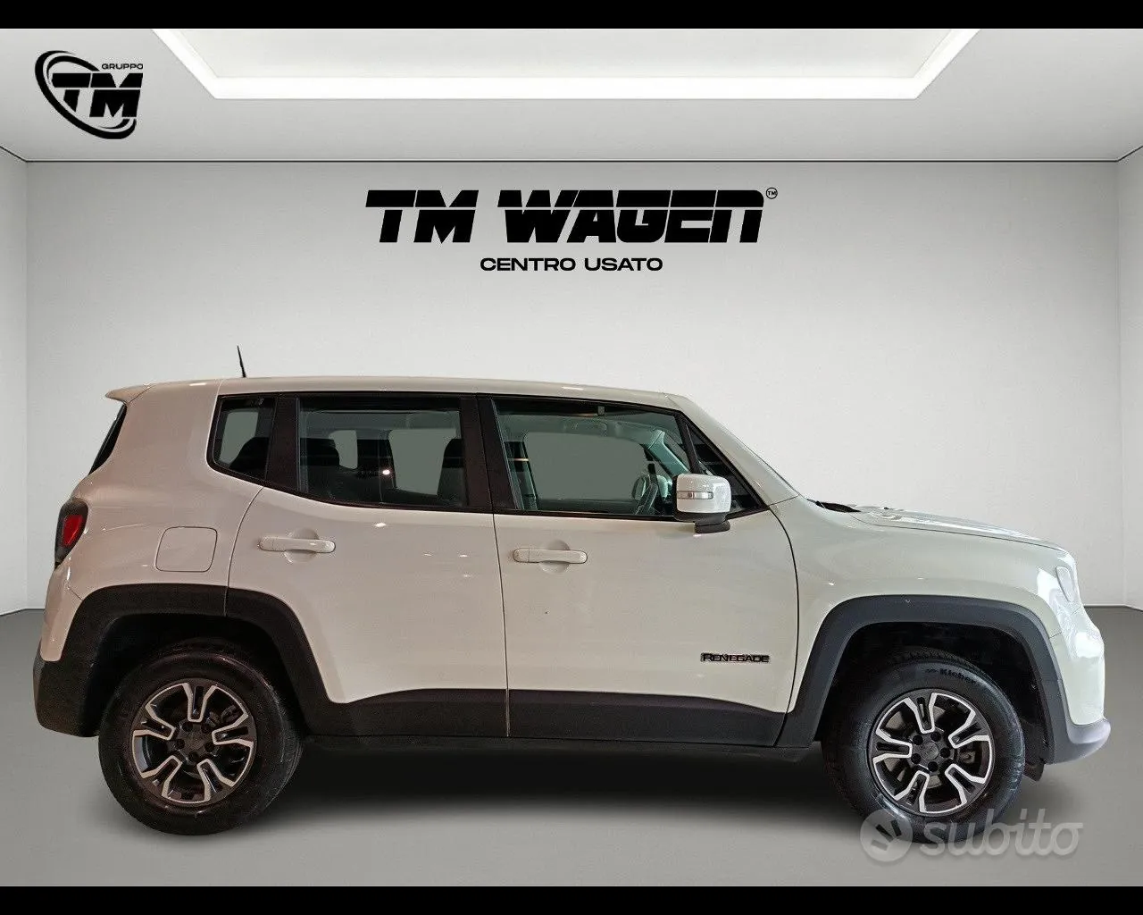 Jeep Renegade 2020 photo 5