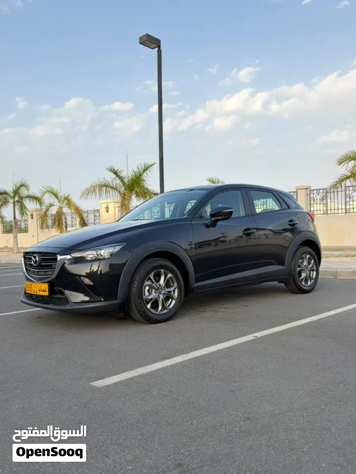Mazda Cx-3 2024 photo 3