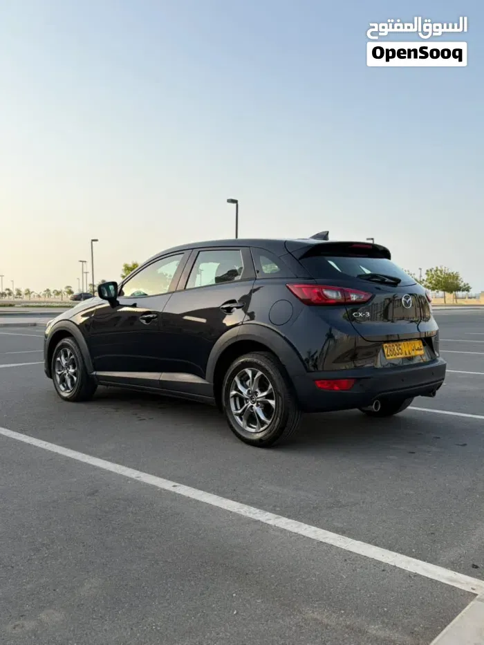 Mazda Cx-3 2024 photo 4