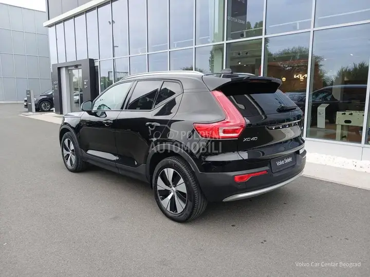 Volvo Xc40 2026 photo 5