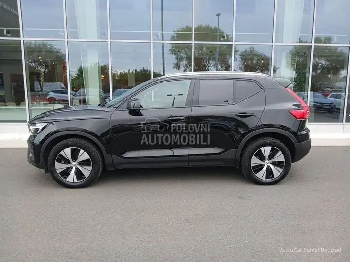 Volvo Xc40 2026 photo 4