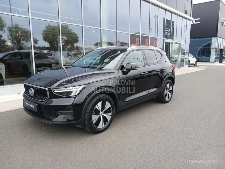 Volvo Xc40 2026 photo 3