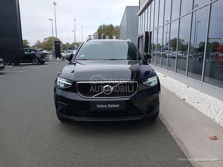 Volvo Xc40 2026 photo 2