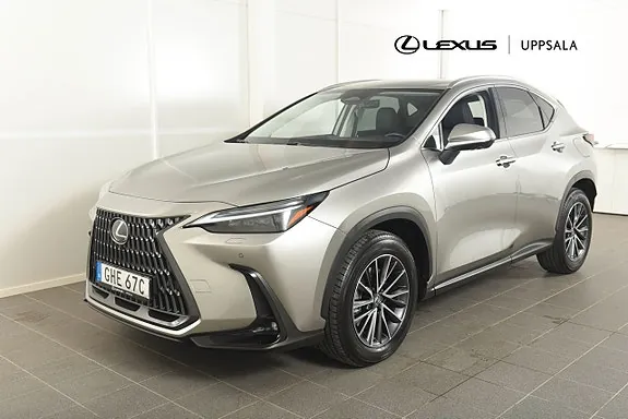 Lexus Nx450H+