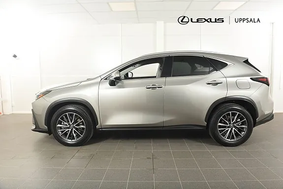Lexus Nx450H+ 2023 photo 3