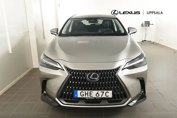 Lexus Nx450H+ 2023 photo 5