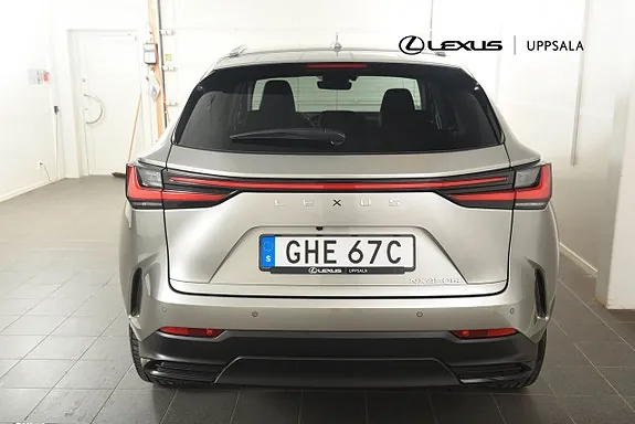 Lexus Nx450H+ 2023 photo 4