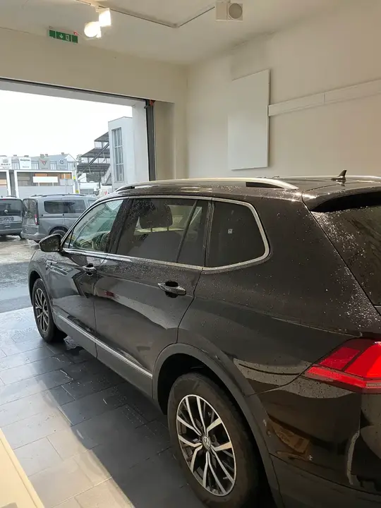 Volkswagen Tiguan Allspace 2018 photo 2