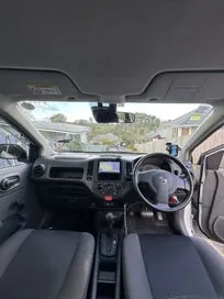 Nissan Ad 2018 photo 3