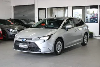 Toyota Corolla 2021 photo 4