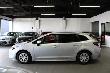 Toyota Corolla 2021 photo 5