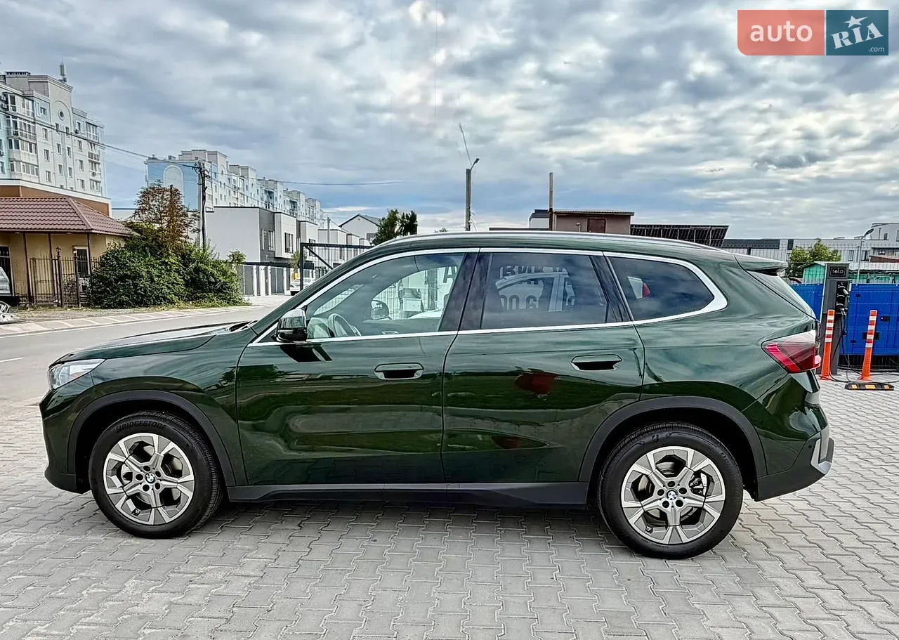 BMW X1 2022 photo 5