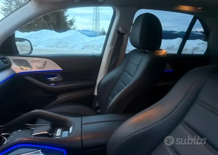 Mercedes-Benz Gle 300 2022 photo 3