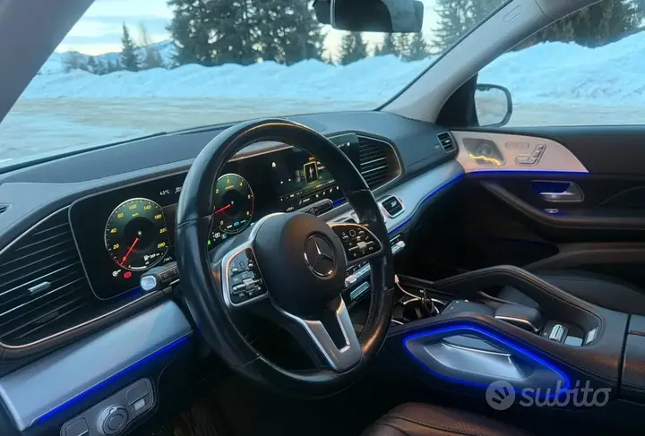Mercedes-Benz Gle 300 2022 photo 4