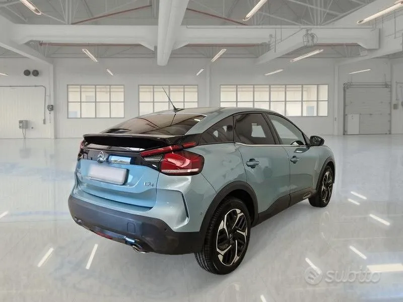 Citroen C4 2022 photo 4