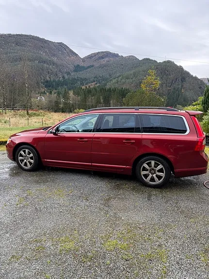 Volvo V70