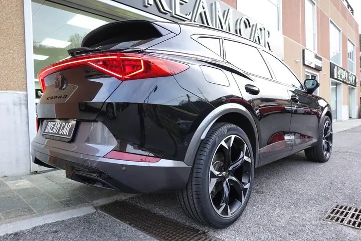 Cupra Formentor 2023 photo 5
