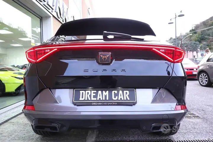 Cupra Formentor 2023 photo 4