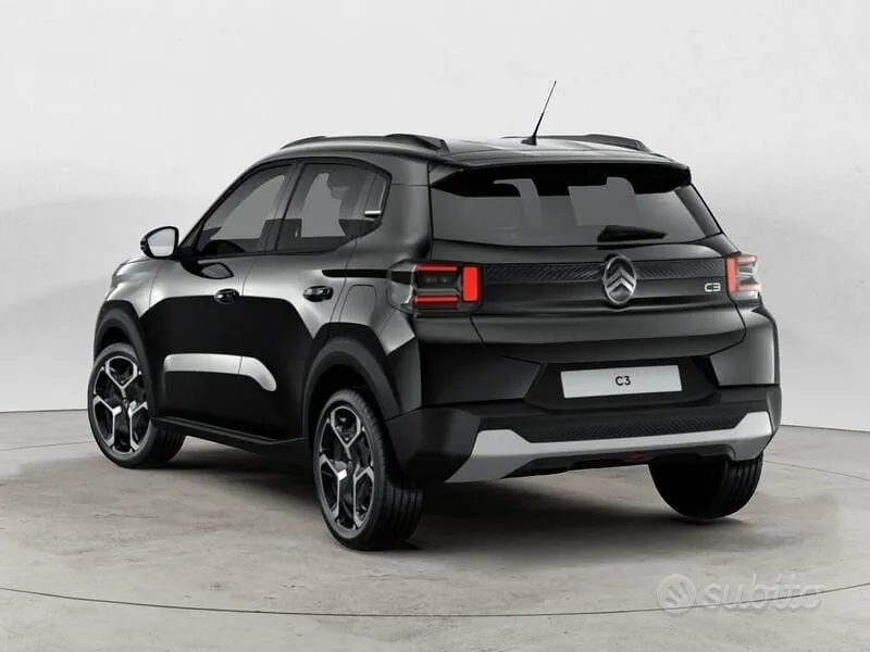Citroen C3 2026 photo 5