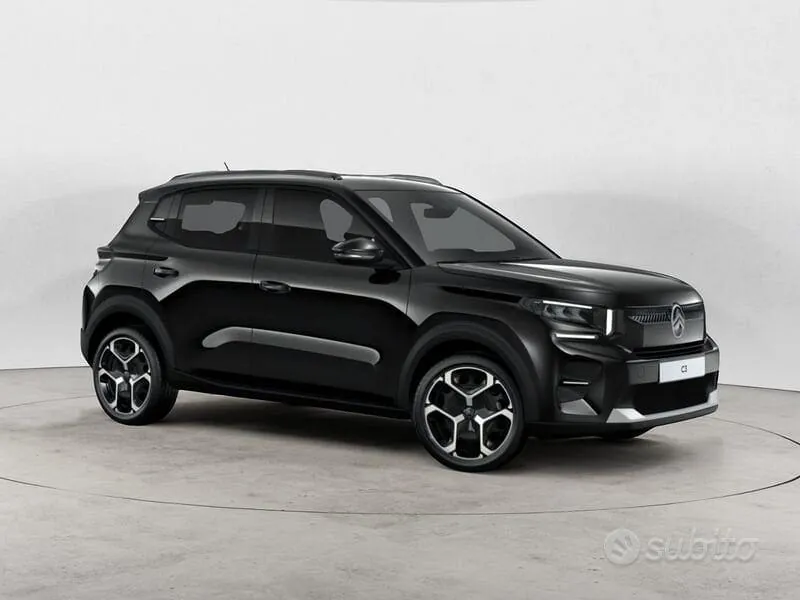 Citroen C3 2026 photo 3