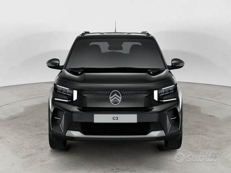 Citroen C3 2026 photo 2