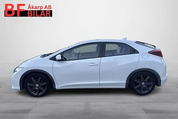 Honda Civic 2013 photo 2